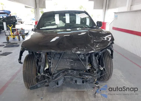 2015 Dodge Durango R/T from USA, damaged, VIN 1C4SDHCT8FC201413